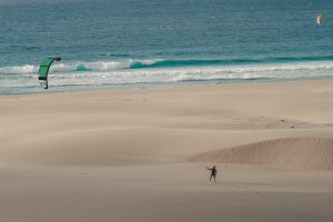 Kiten op Boa Vista - de spot voor jezelf