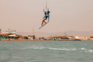 kiteboardgirl inspiring kitegirls