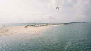 Kitesurfspot Isla cristina kitesurf guesthouse huelva